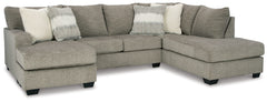 Creswell Sectional