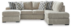 Calnita Sectional
