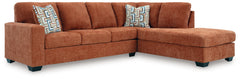 Aviemore Sectional