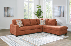 Aviemore Sectional