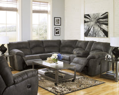 Tambo Sectional
