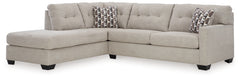 Mahoney Sectional