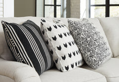 Huntsworth Sectional