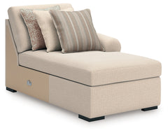 LadyMae Sectional