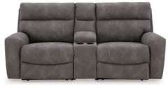 Next-Gen DuraPella Sectional