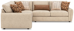 Seyler Sectional