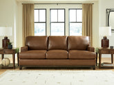 Prime Furniture - Ashley Furniture - Saonara Living Room - Sofa - PC7310938