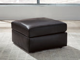 Prime Furniture - Ashley Furniture - ModMax II Living Room - Oversized Accent Ottoman - 7430508