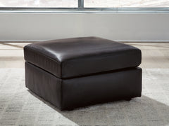Prime Furniture - Ashley Furniture - ModMax II Living Room - Oversized Accent Ottoman - 7430508