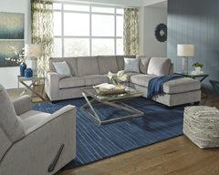 Altari Sectional