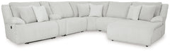 Top Tier Sectional