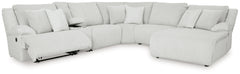 Top Tier Sectional