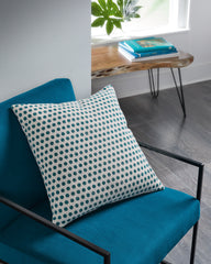 Prime Furniture - Ashley Furniture - Monique Pillows - Pillow (4/CS) / Rain Forest - A1000939