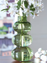 Prime Furniture - Ashley Furniture - Renethorne Vase - Vase / Green - A2000802