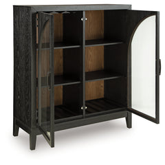 Armenleigh Accent Cabinet
