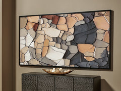 Prime Furniture - Ashley Furniture - Patteworth Wall Decor - Wall Art - A8000482