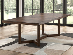 Dilenno Dining Extension Table