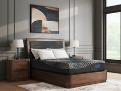 Prime Furniture - Ashley Furniture - Millennium 2.0 Foam 12 Inch Mattresses - Twin XL / Black - M31171