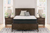Prime Furniture - Ashley Furniture - Limited Edition PT Mattresses - King / White - M41241