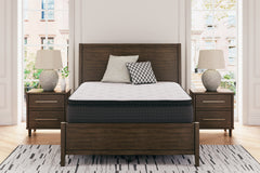Prime Furniture - Ashley Furniture - Limited Edition PT Mattresses - King / White - M41241