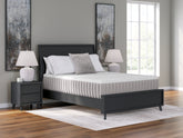 Prime Furniture - Ashley Furniture - Terra Sleep Soft Mattresses - Queen / White - M52431