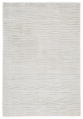 Prime Furniture - Ashley Furniture - Ivygail Rug - 5' x 7' Rug / Gray - R404512