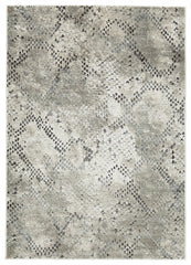 Prime Furniture - Ashley Furniture - Poincilana Rug - 5' x 7' Rug / Multi - R405402