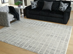 Turinwith Rug