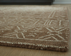 Merrittman Rug