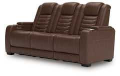 High Impact Living Room