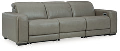 Correze Sectional