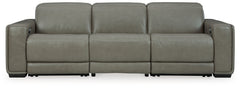 Correze Sectional
