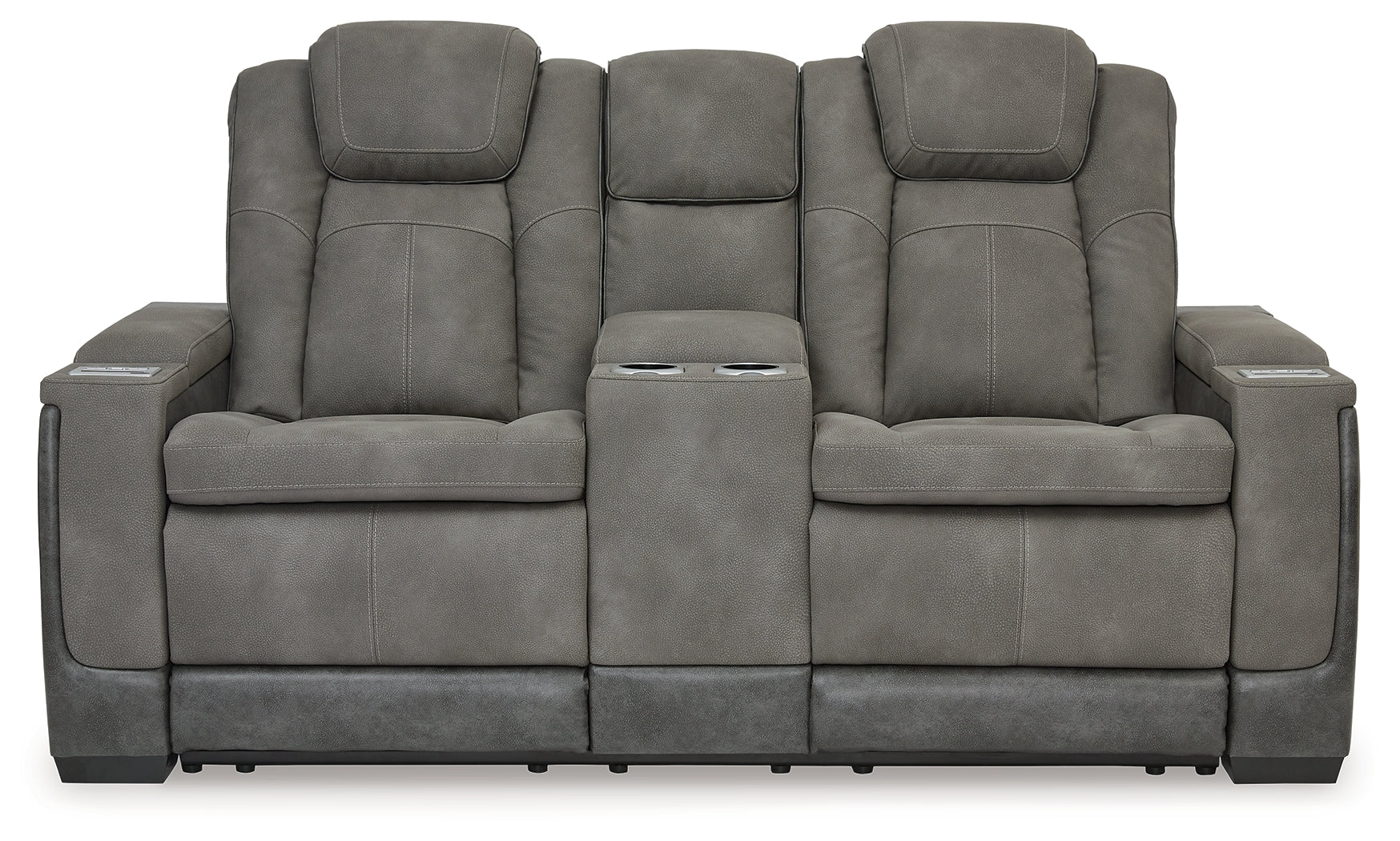 Next-Gen Durapella Living Room