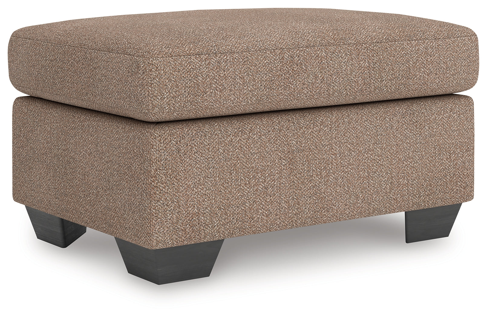 Prime Furniture - Ashley Furniture - Triston-Peaks Living Room - Queen Sofa Sleeper / Suede - 3020439