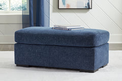Prime Furniture - Ashley Furniture - Evansley Living Room - Loveseat / Pewter - 5450335