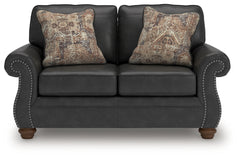Chasemore Living Room