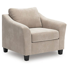 Willarae Living Room