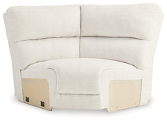 Keensburg Sectional