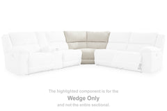 Keensburg Sectional