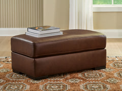 Prime Furniture - Ashley Furniture - Brogliano Living Room - Ottoman - PC7290714