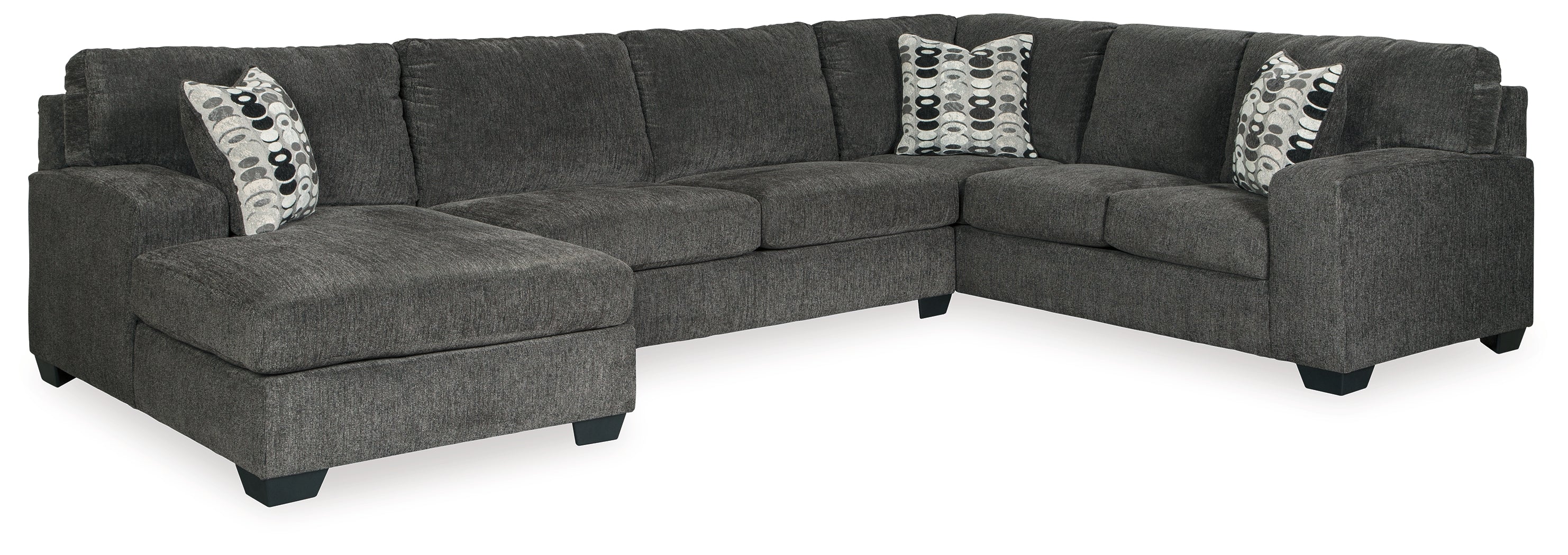 Ballinasloe Sectional