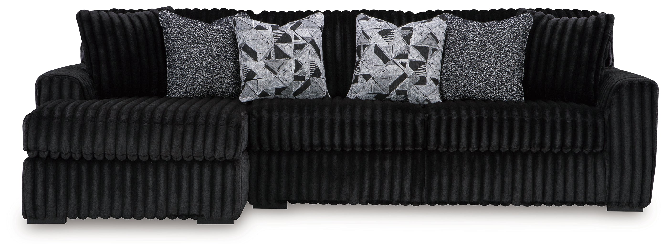 Midnight-Madness Sectional
