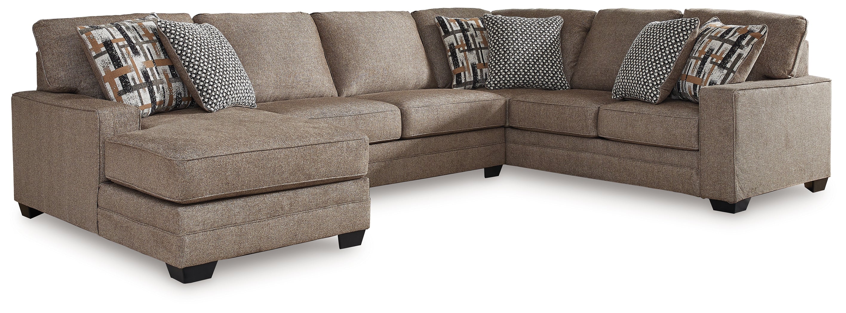 Cannonbrook Sectional