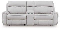 Social Pointe Sectional