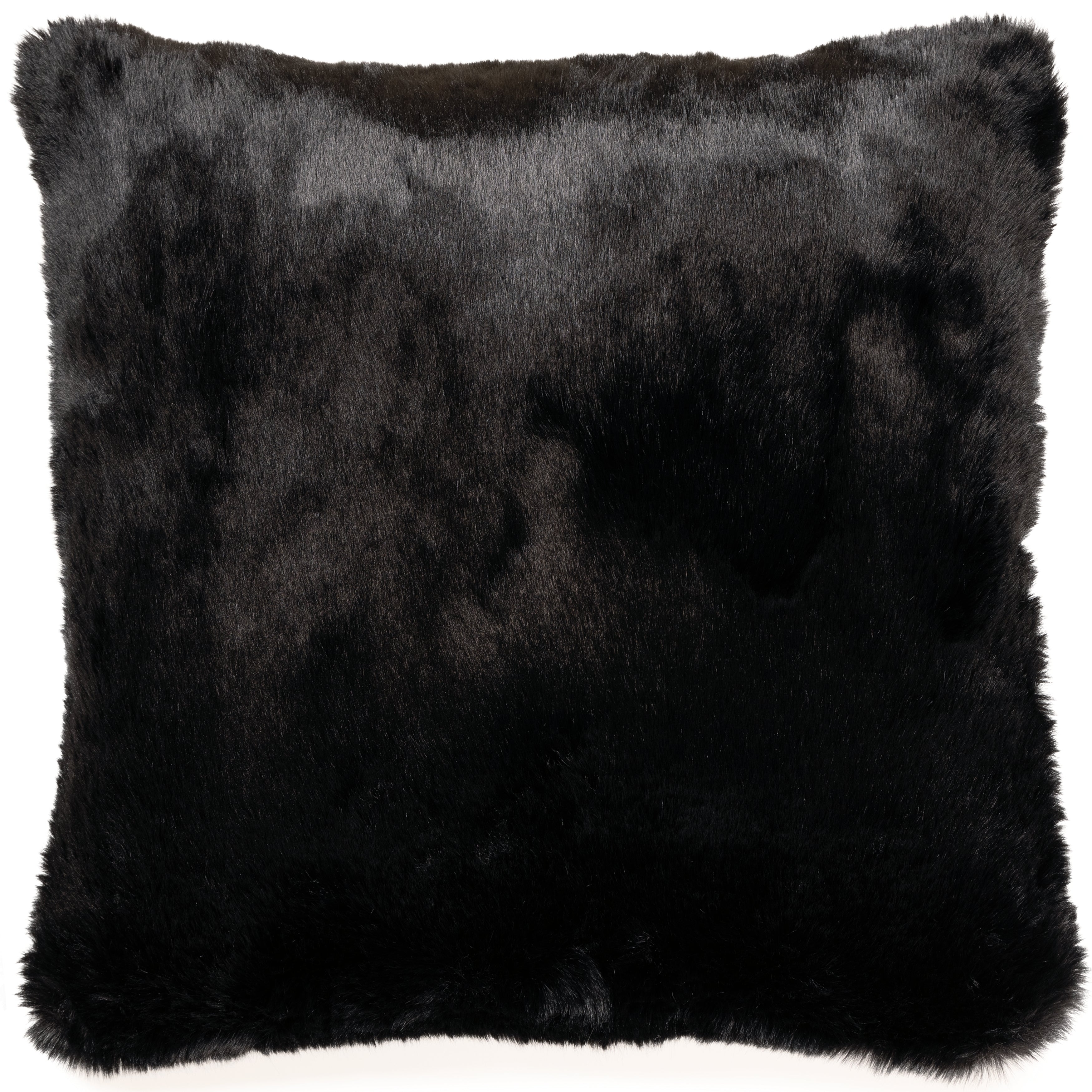 Prime Furniture - Ashley Furniture - Gariland Pillows - Pillow (4/CS) / Black - A1000867