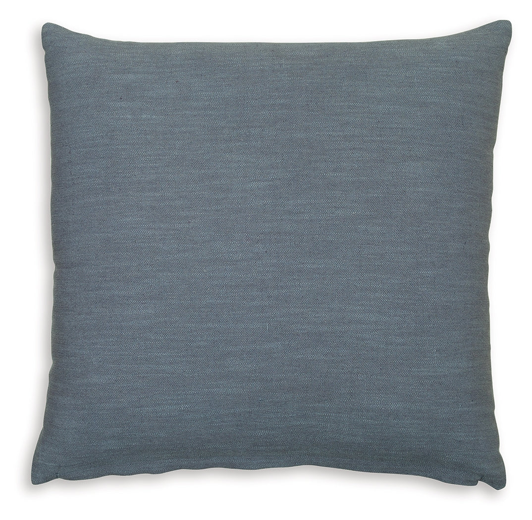 Prime Furniture - Ashley Furniture - Thaneville Pillows - Pillow / Rust - A1001043P