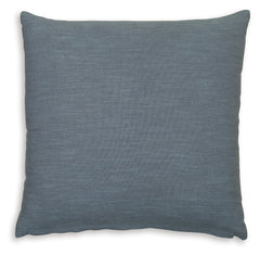 Prime Furniture - Ashley Furniture - Thaneville Pillows - Pillow / Rust - A1001043P