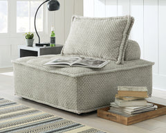 Prime Furniture - Ashley Furniture - Bales Accent Chair - Accent Chair / Navy - A3000662