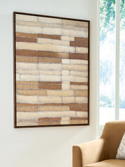 Kalanmore Wall Decor