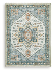 Wallney Rug